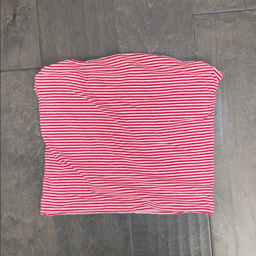 brandy tube top